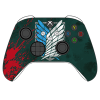 Titan Scout (XBX)