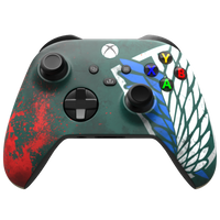 Titan Scout (XBX)