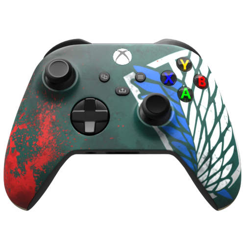 Titan Scout (XBX)