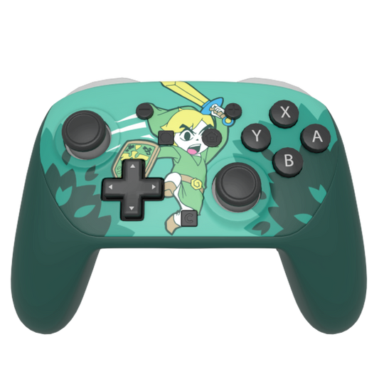 Toon Link (PRO2)