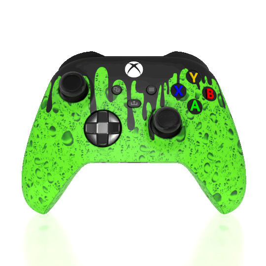 Toxic Demize (XBX)