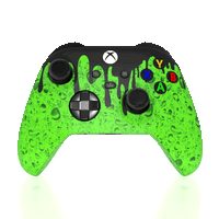 Toxic Demize (XBX)