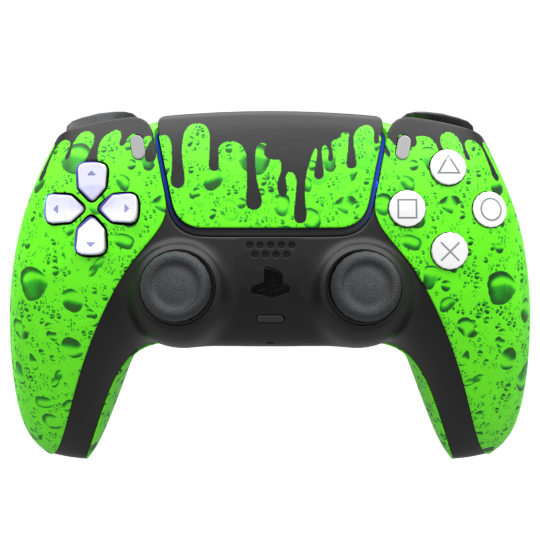 Toxic Demize (PS5)