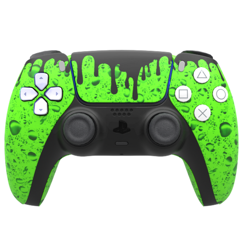 Toxic Demize (PS5)