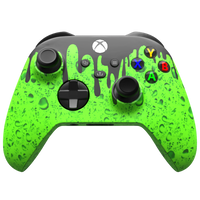 Toxic Demize (XBX)