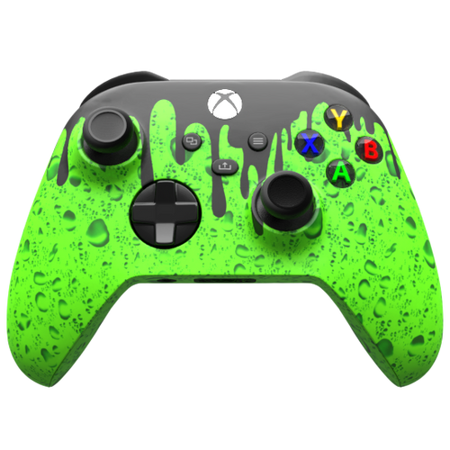 Toxic Demize (XBX)
