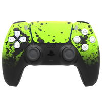 Toxic Lime (PS5)
