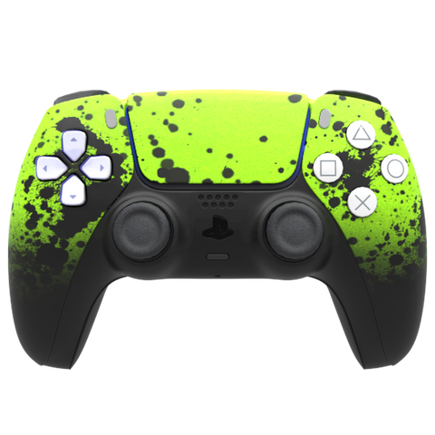 Toxic Lime (PS5)