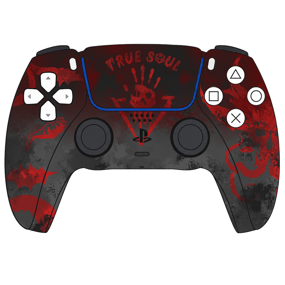 True Soul (PS5)