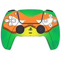 Turtle Power - Mikey (PS5)
