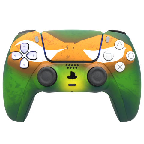 Ps5 Controller Animation PS5 Animation Collection – Controller Chaos