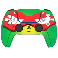 Turtle Power - Raph (PS5)
