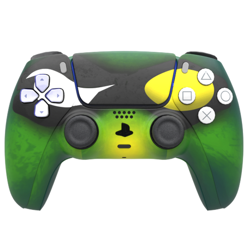 Turtle Power - Slash (PS5)
