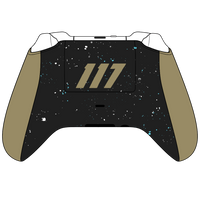 UNSC Spartan (XBX)