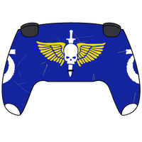 Ultramarine (PS5)
