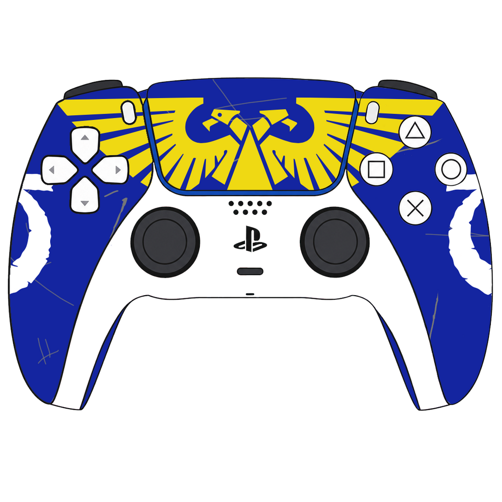 Ultramarine (PS5)