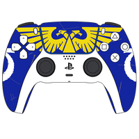 Ultramarine (PS5)