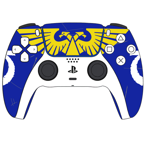 Ultramarine (PS5)