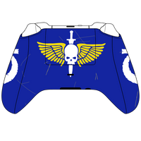 Ultramarine (XBX)