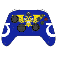 Ultramarine (XBX)