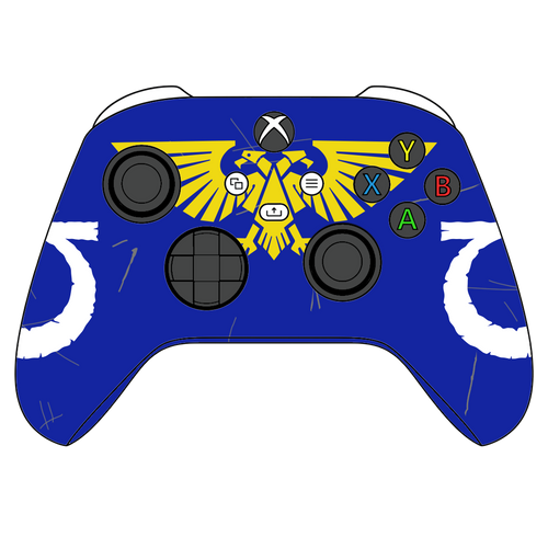 Ultramarine (XBX)