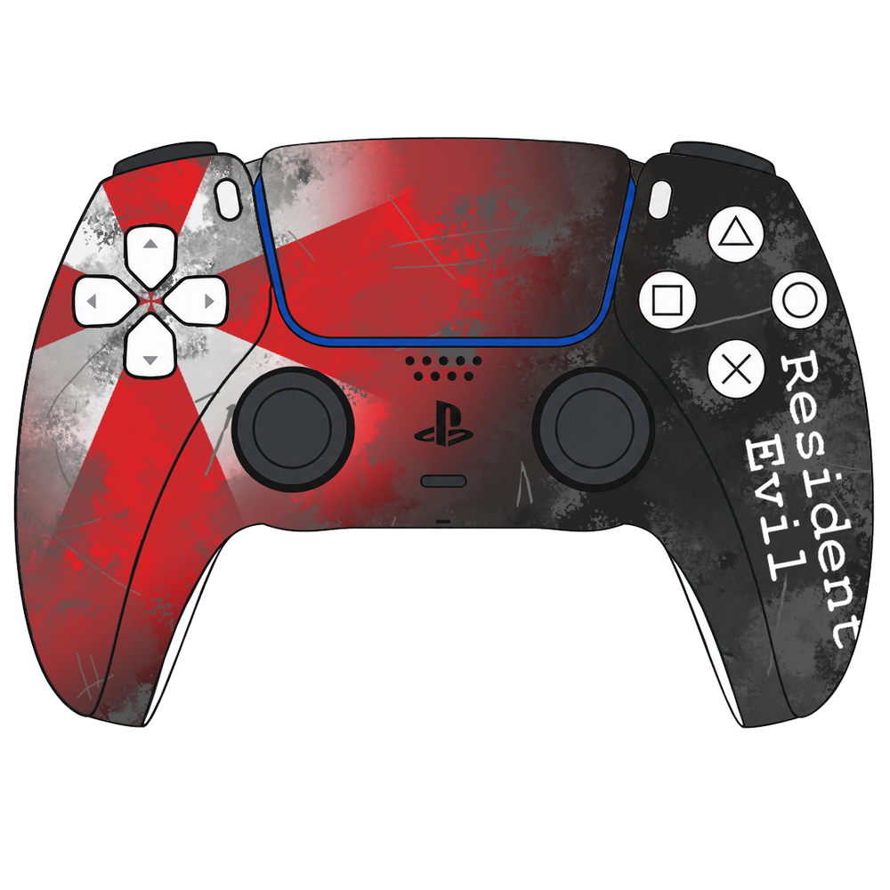 Umbrella Corp (PS5)