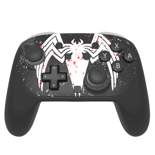 Venomous Symbiote (PRO2)
