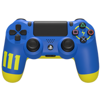 Vault-Tec: One 11 (PS4)