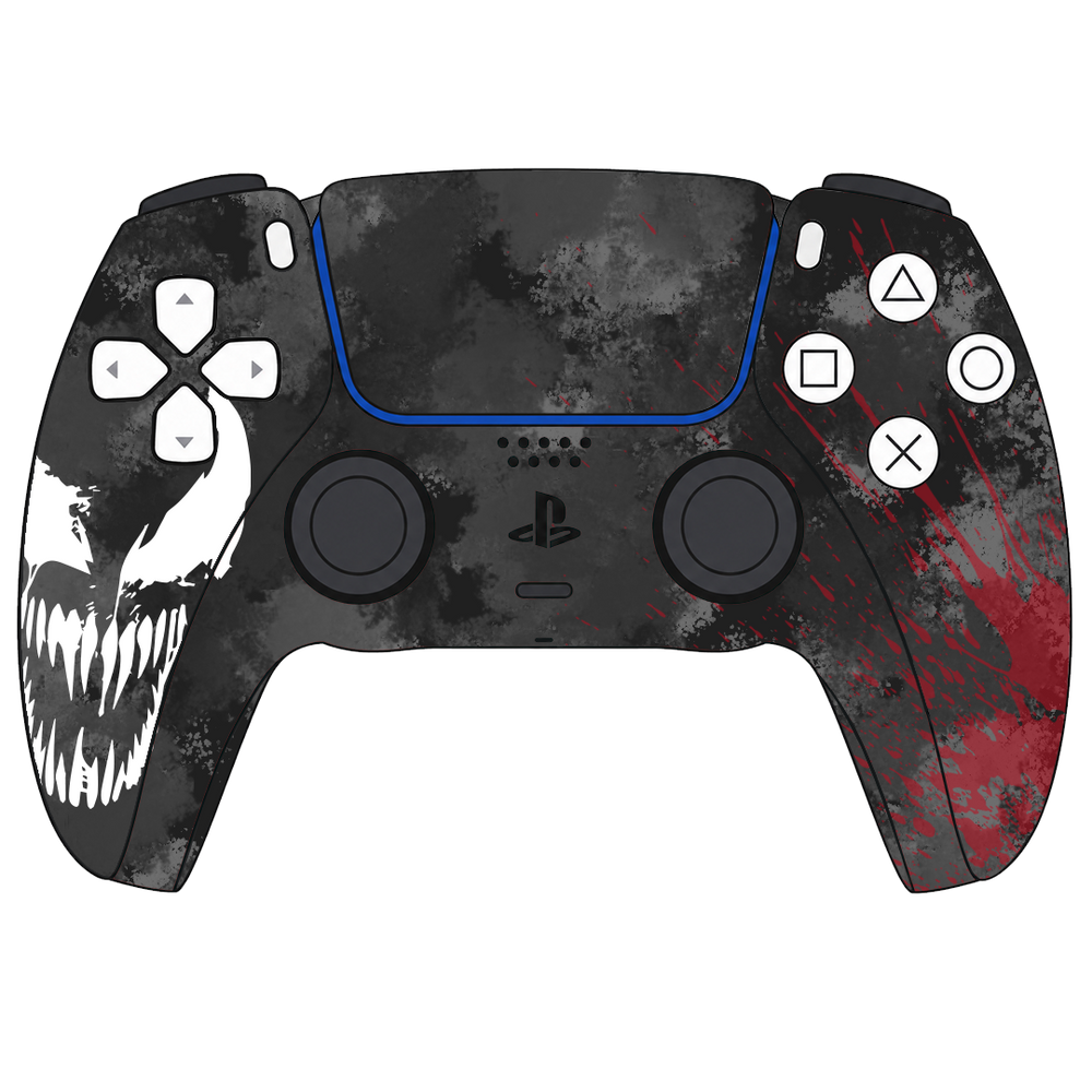 Venomous Symbiote (PS5)