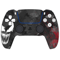 Venomous Symbiote (PS5)