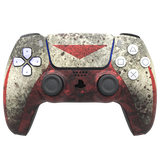 Voorhees - PS5 - Shell Only