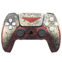 Voorhees - PS5 - Shell Only