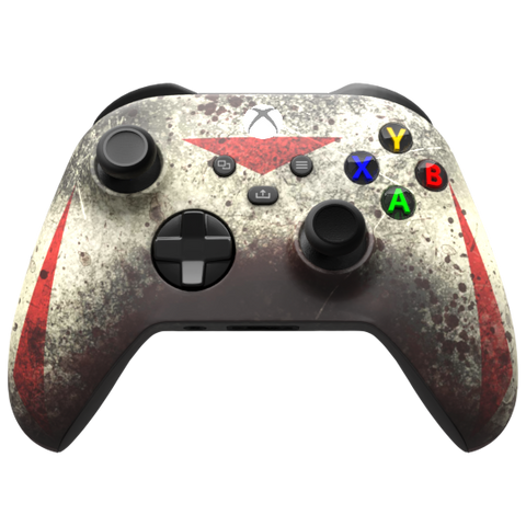 XBX Horror Collection – Controller Chaos