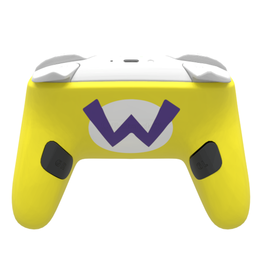 Wario (PRO2)