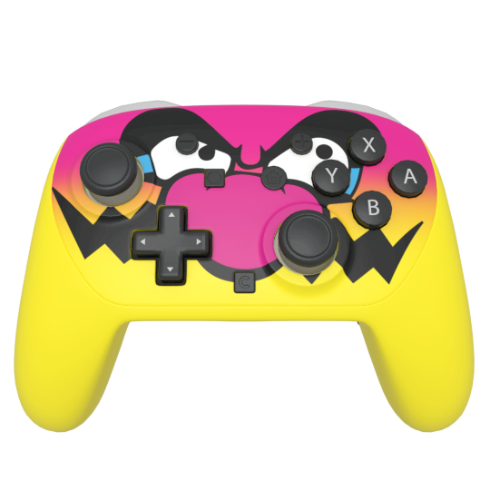Wario (PRO2)