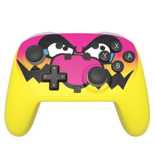 Wario (PRO2)
