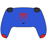 Web Slinger (PS5)