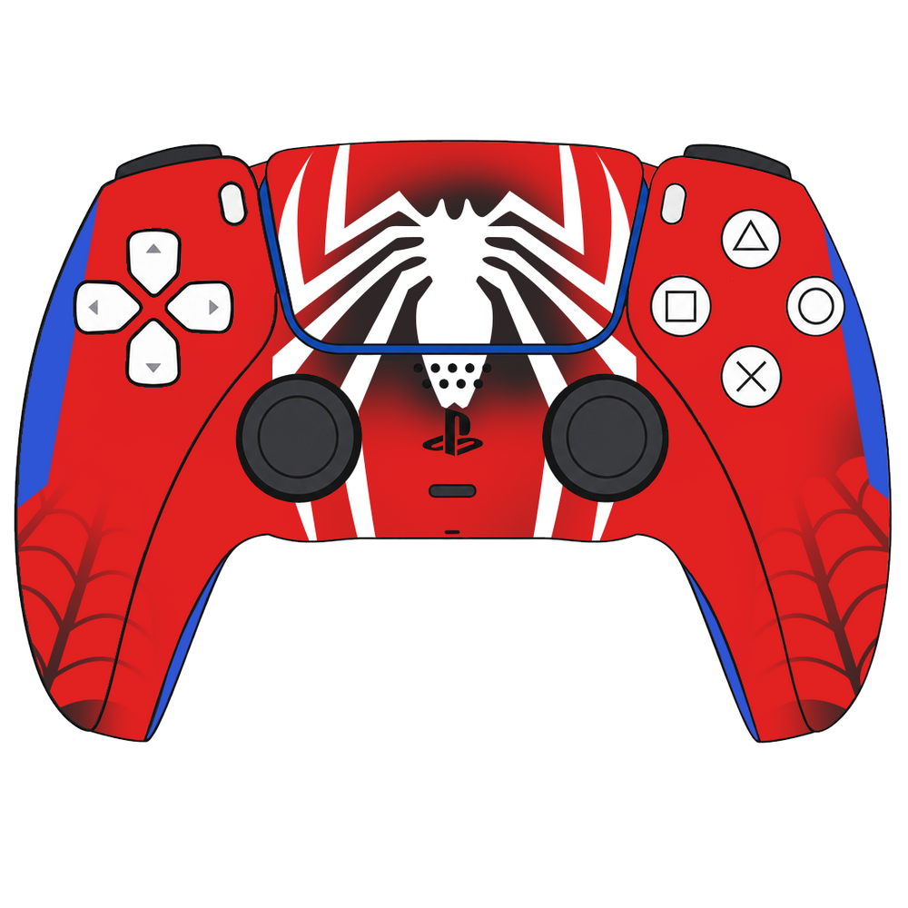 Web Slinger (PS5)