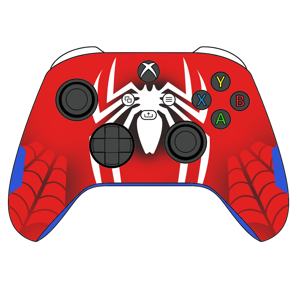 Web Slinger (XBX)