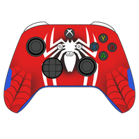 Web Slinger (XBX)
