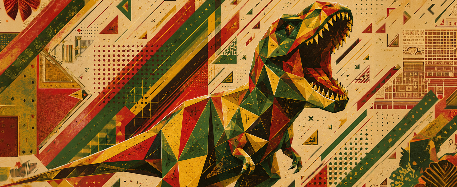 Chaos X Jurassic