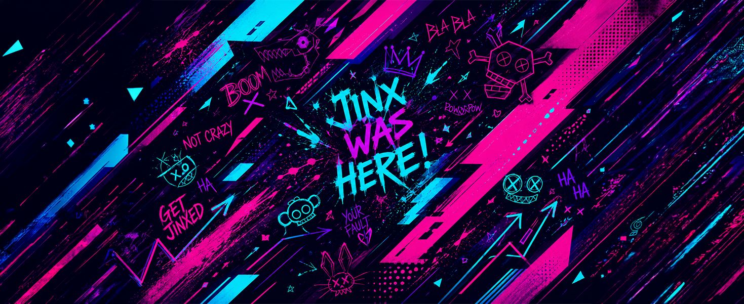 Jinxed