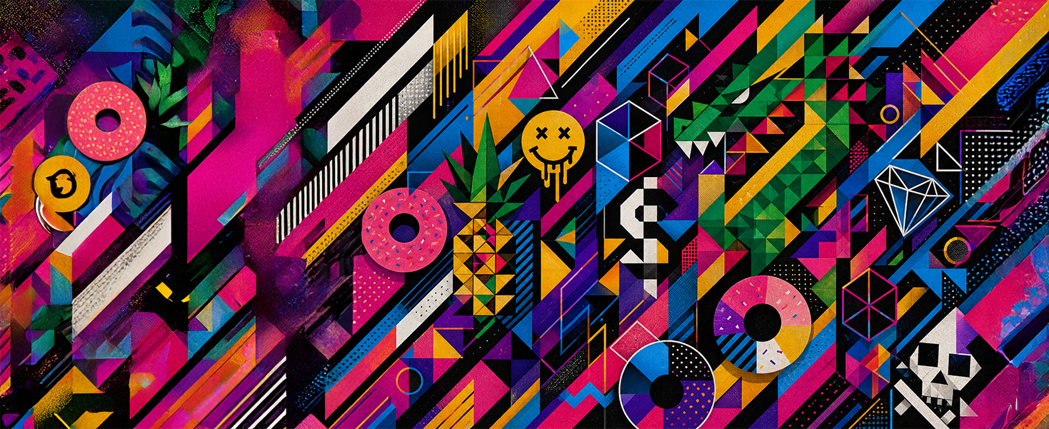 CHAOS COLLECTION