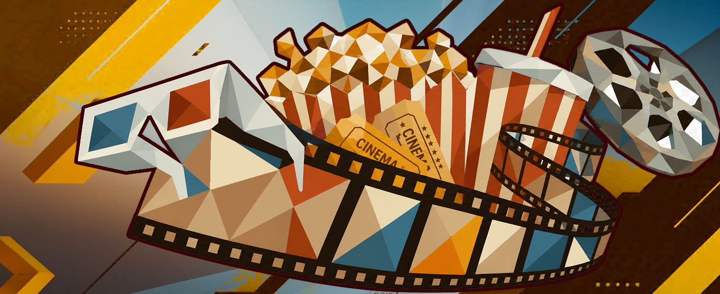 FILM AND TV COLLECTION