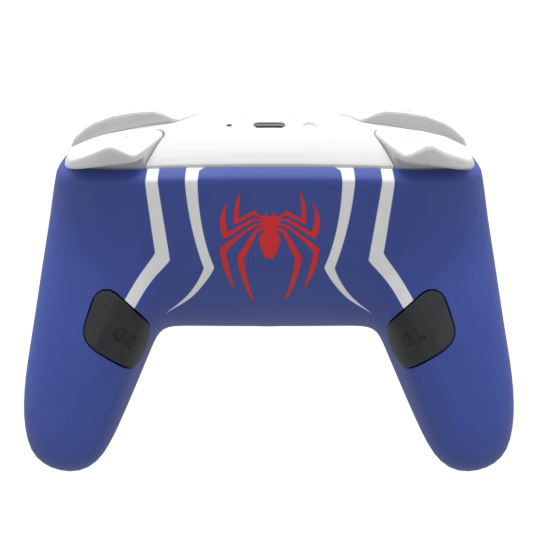 Web Slinger (PRO2)