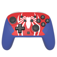 Web Slinger (PRO2)