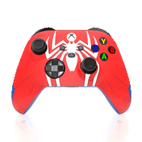 Web Slinger (XBX)