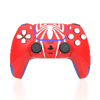 Web Slinger (PS5)