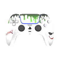Why So Serious (PS5)