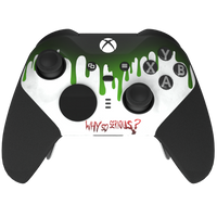Why So Serious (XBE)
